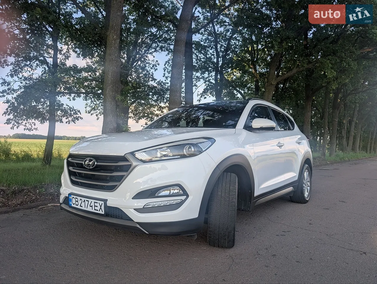 2014 Hyundai Tucson - мініатюра 23
