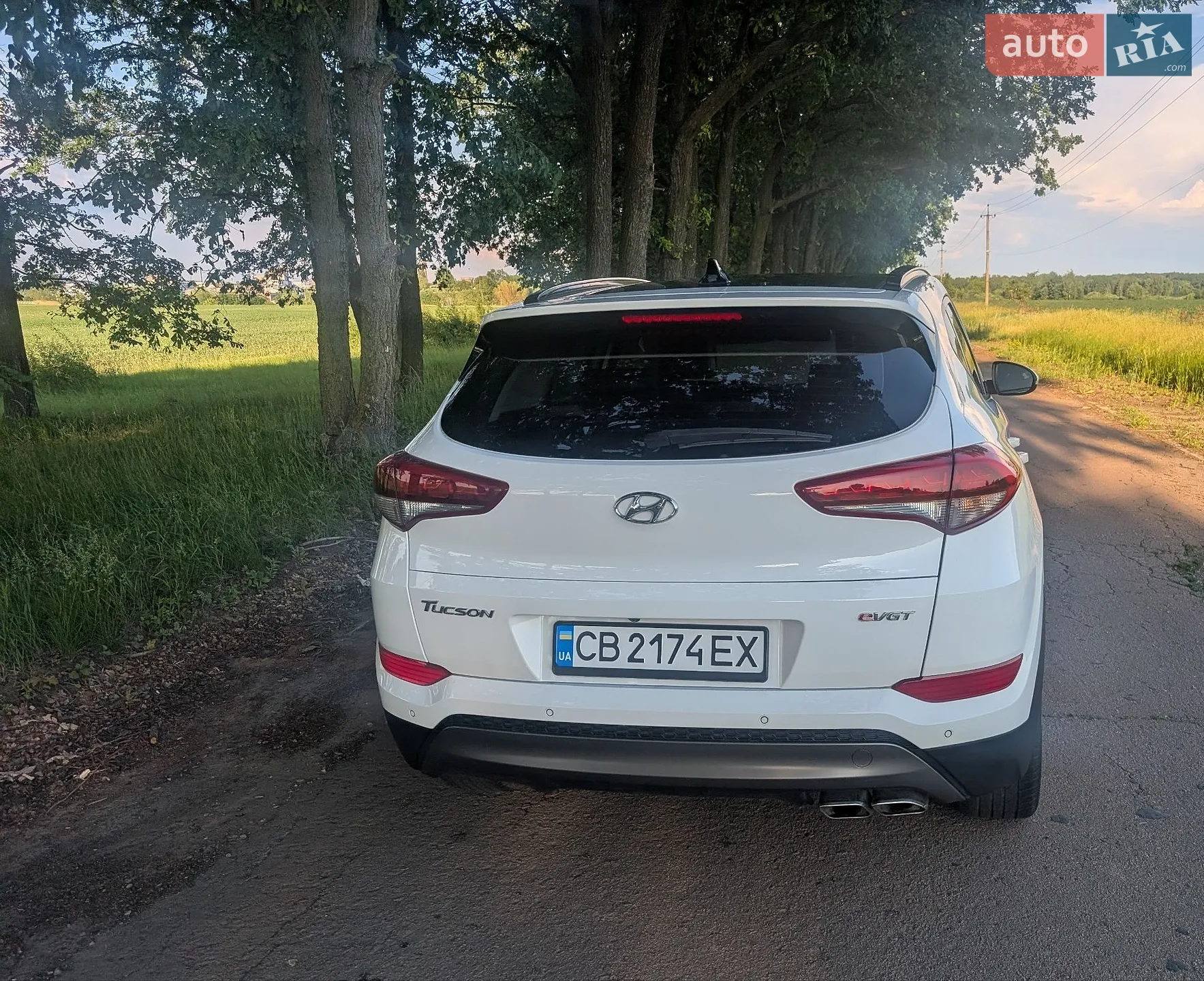 2015 Hyundai Tucson - мініатюра 11