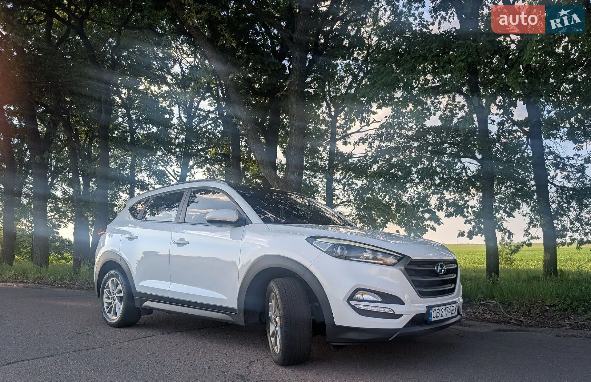 2015 Hyundai Tucson - мініатюра 26