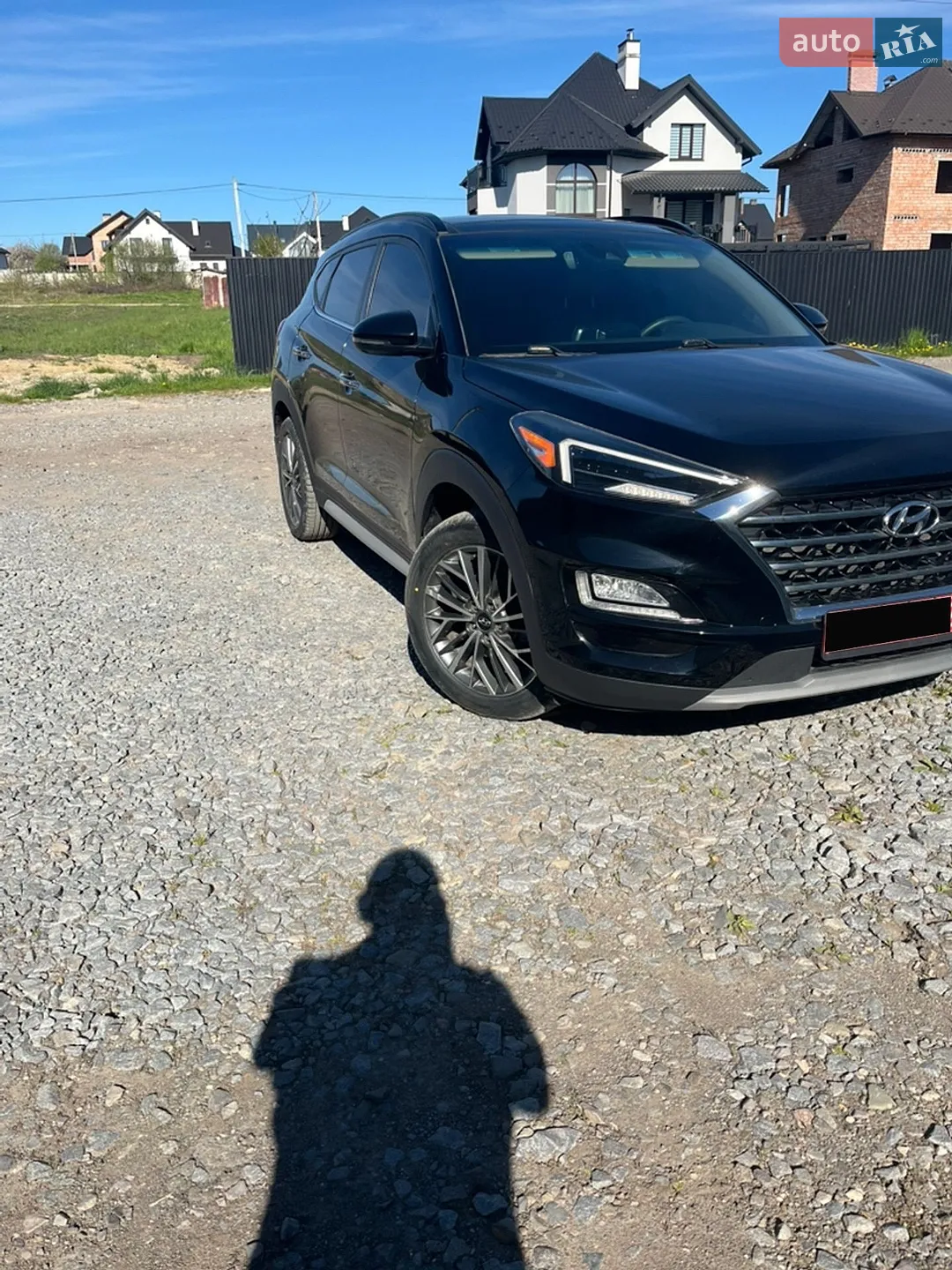 2020 Hyundai Tucson - мініатюра 7