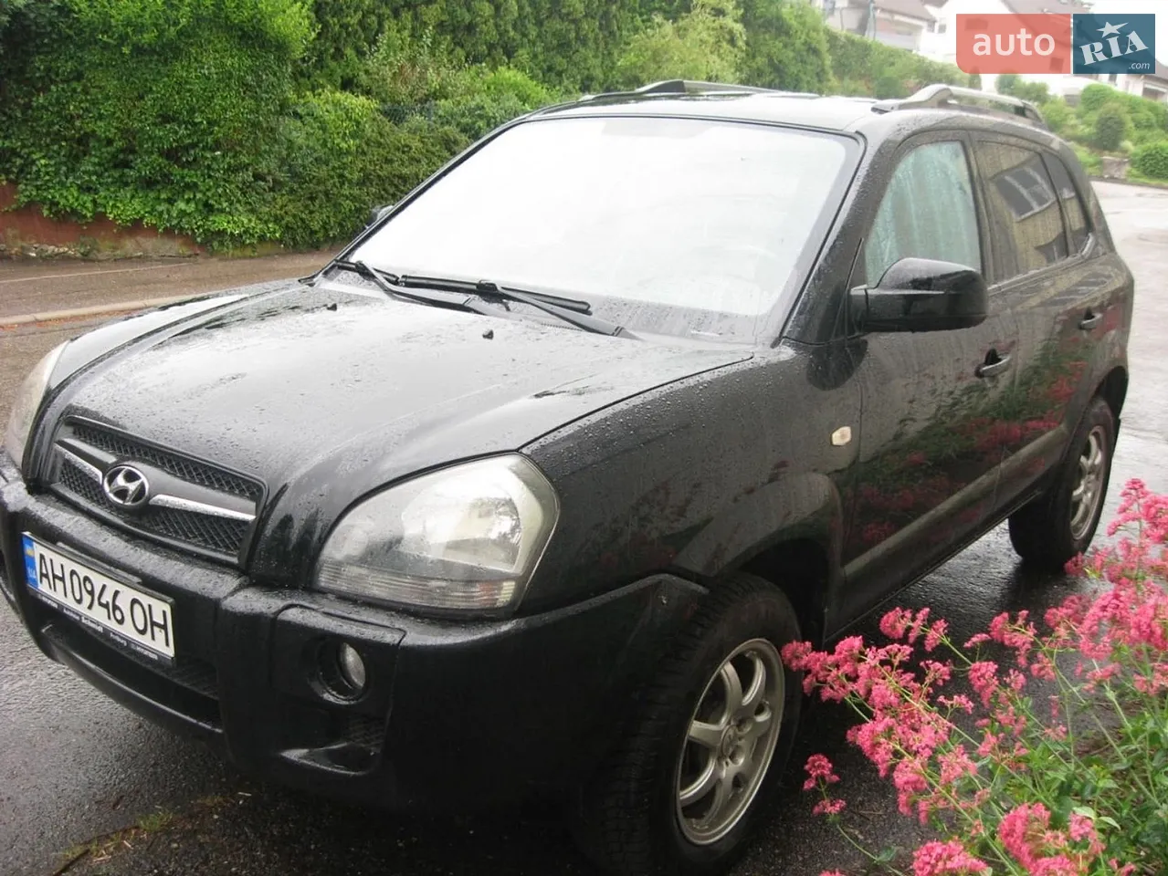 2010 Hyundai Tucson - мініатюра 17