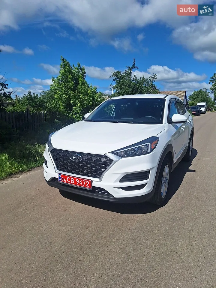 2020 Ford Edge - мініатюра 22