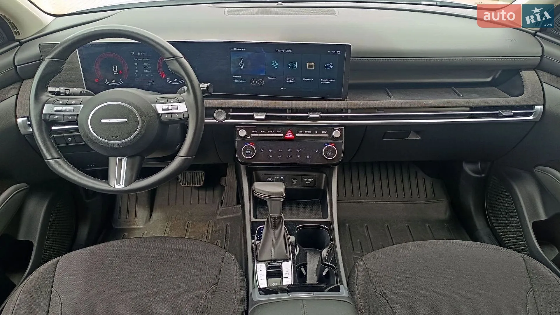 2024 Hyundai Tucson - мініатюра 8
