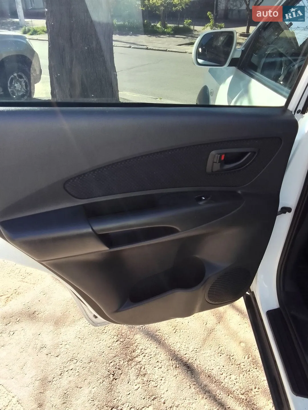 2012 Hyundai Tucson - мініатюра 13