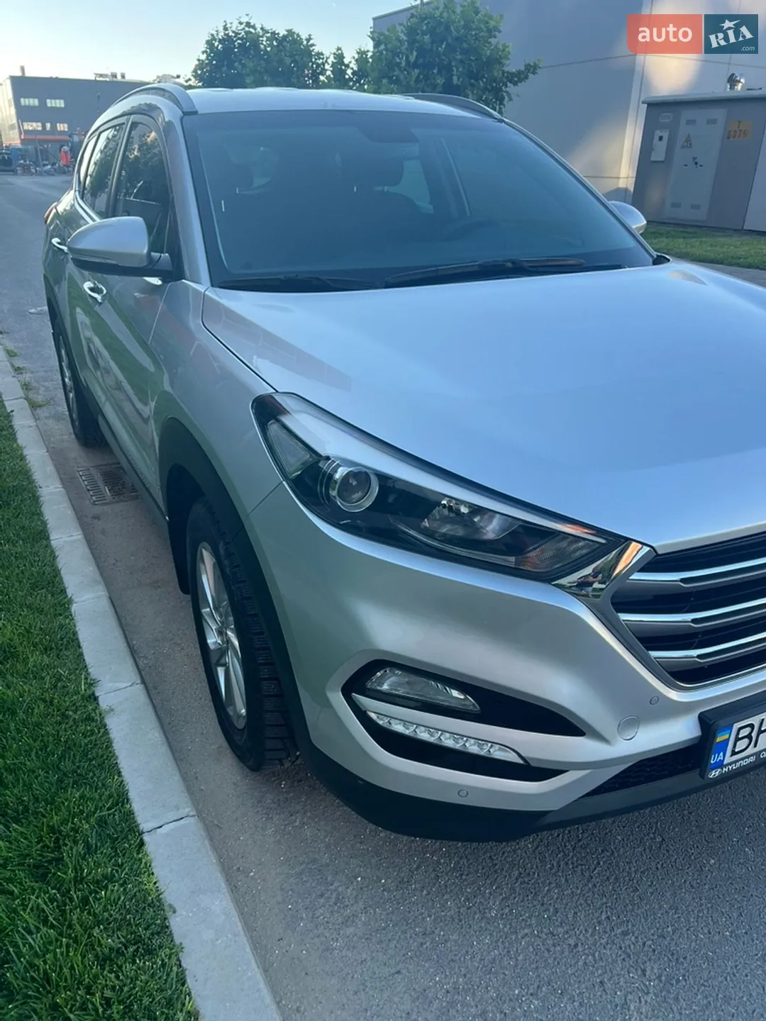 2018 Hyundai Tucson - мініатюра 19
