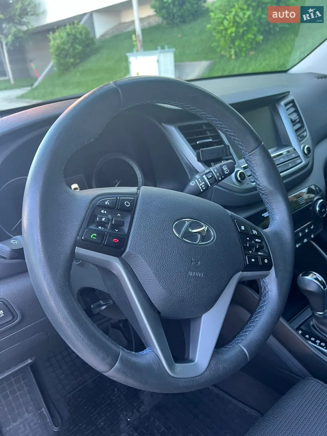 2018 Hyundai Tucson - мініатюра 24