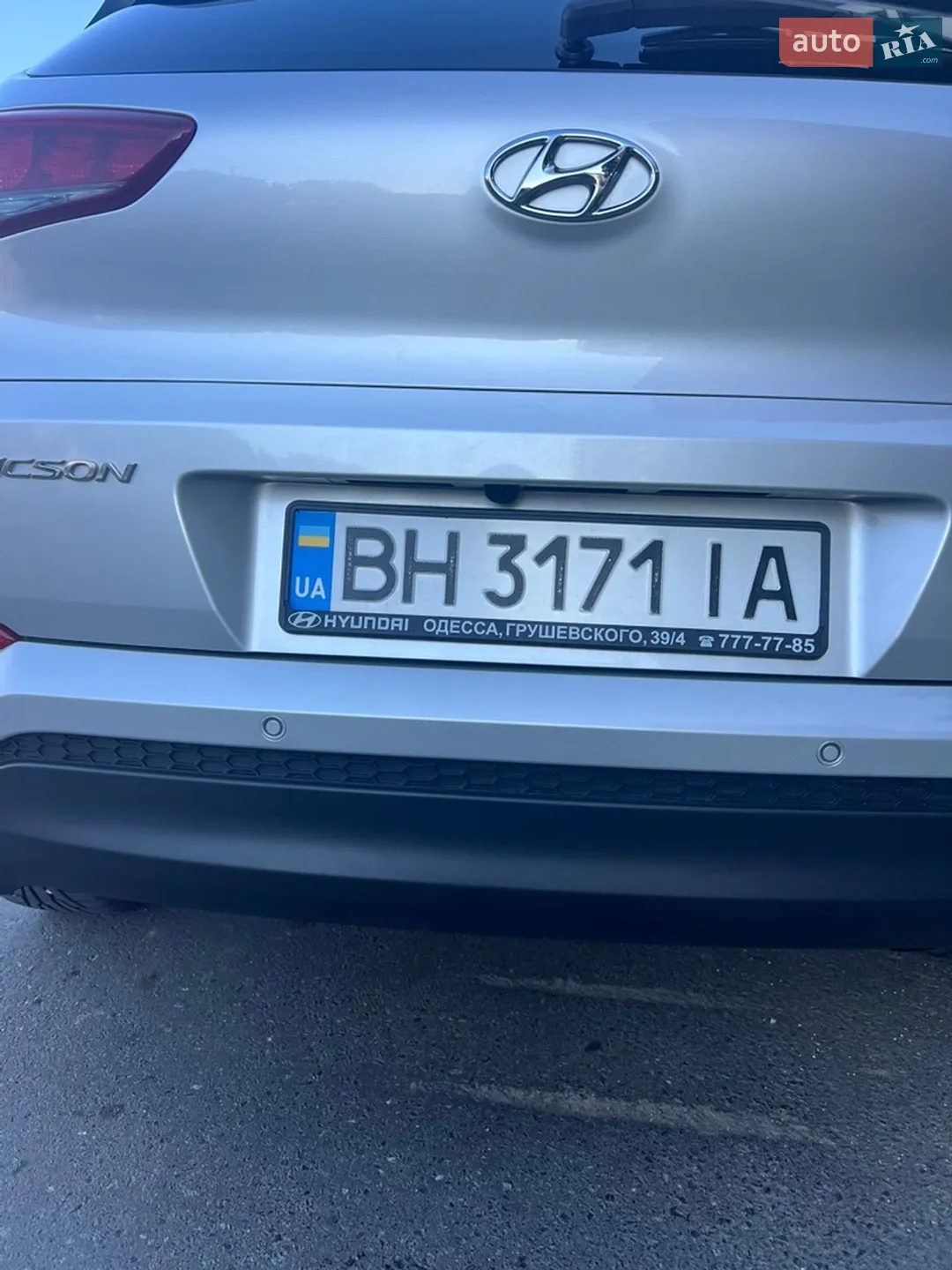 2018 Hyundai Tucson - мініатюра 43
