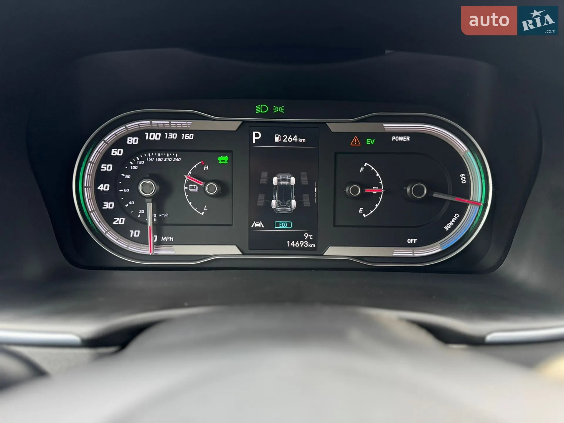2023 Hyundai Tucson - мініатюра 18