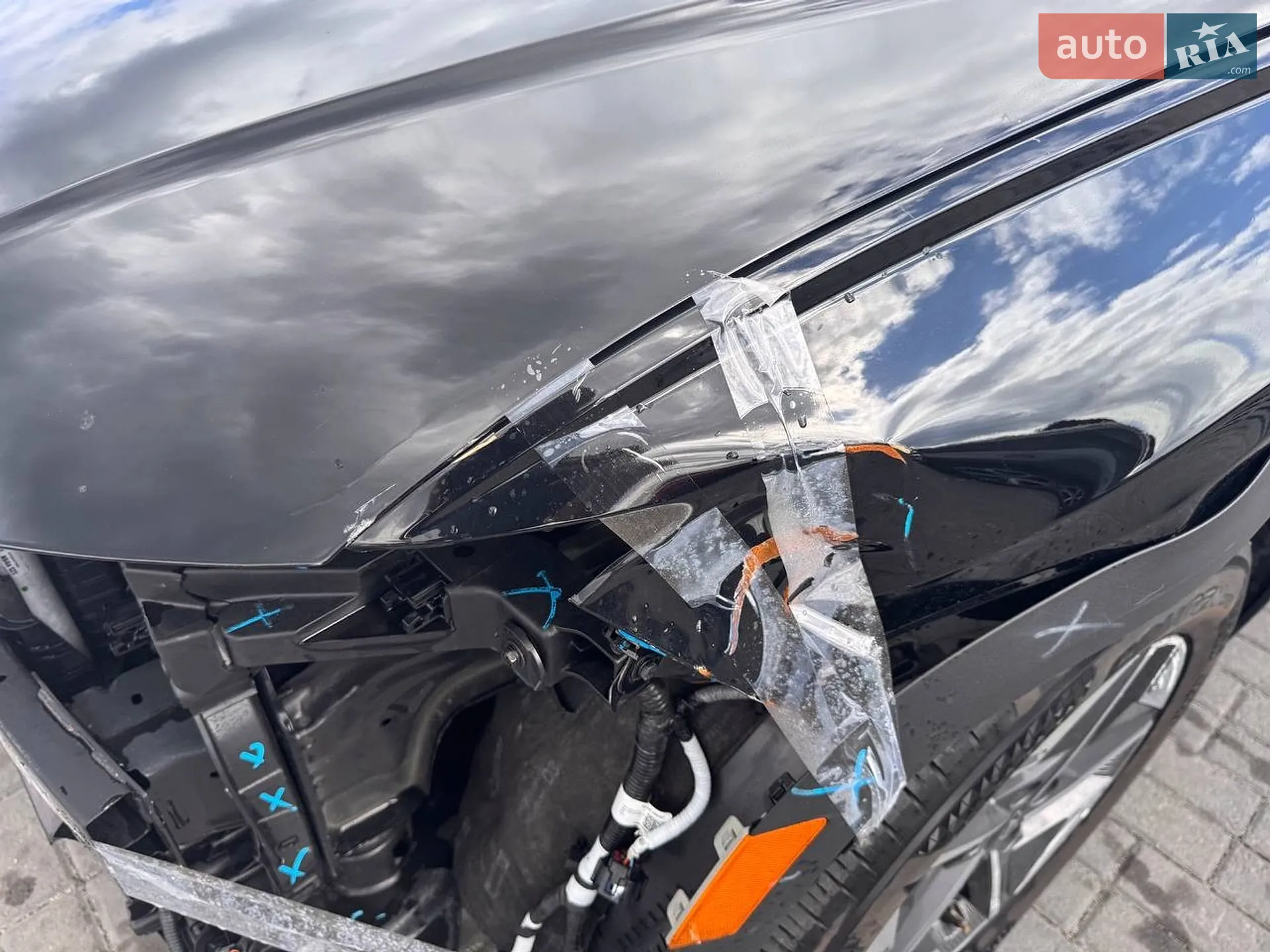 2024 Hyundai Tucson - мініатюра 9