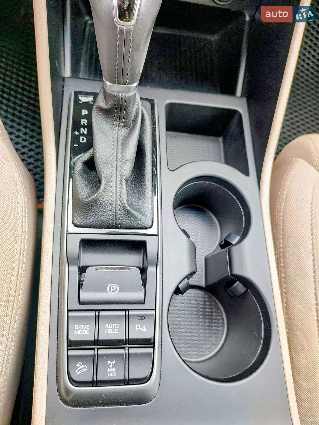 2017 Hyundai Tucson - мініатюра 18