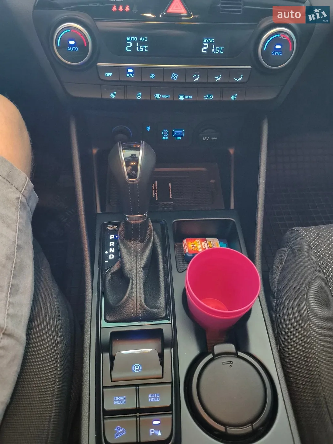 2019 Hyundai Tucson - мініатюра 9