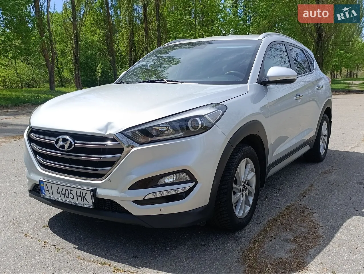 2019 Hyundai Tucson - мініатюра 22