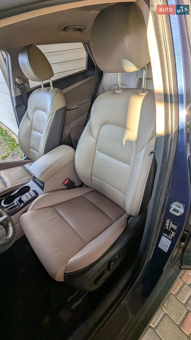 2018 Hyundai Tucson - мініатюра 20
