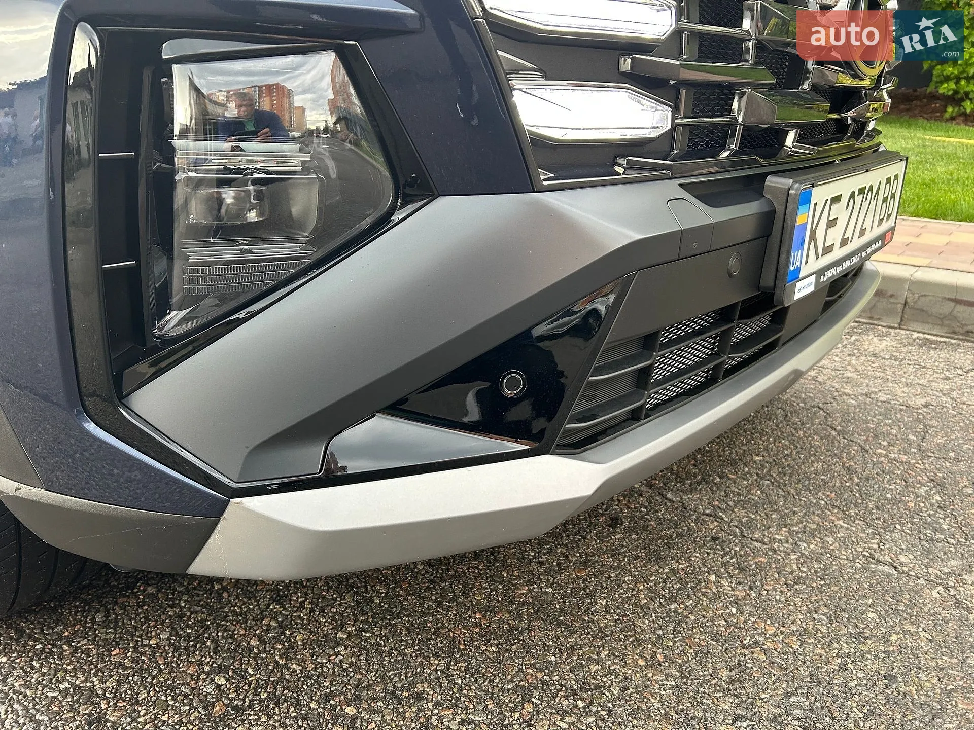 2025 Hyundai Tucson - мініатюра 25