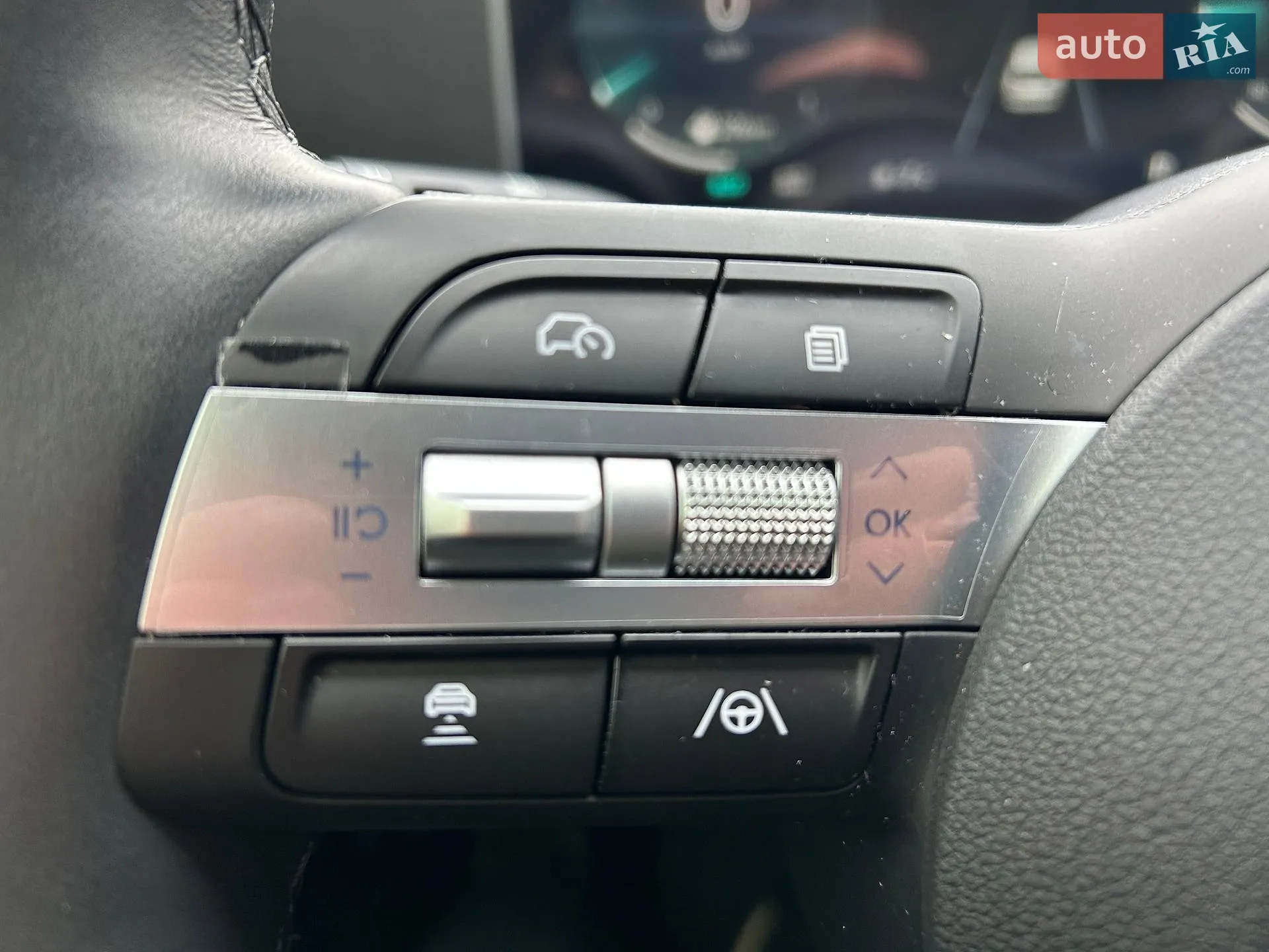 2025 Hyundai Tucson - мініатюра 64