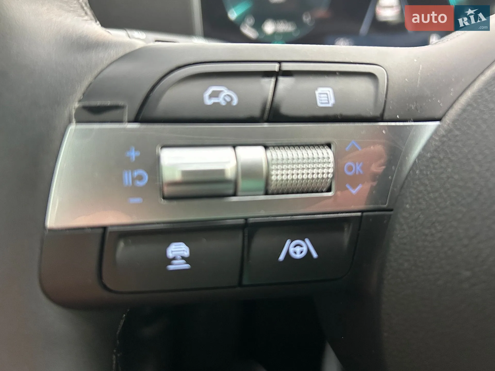 2025 Hyundai Tucson - мініатюра 75