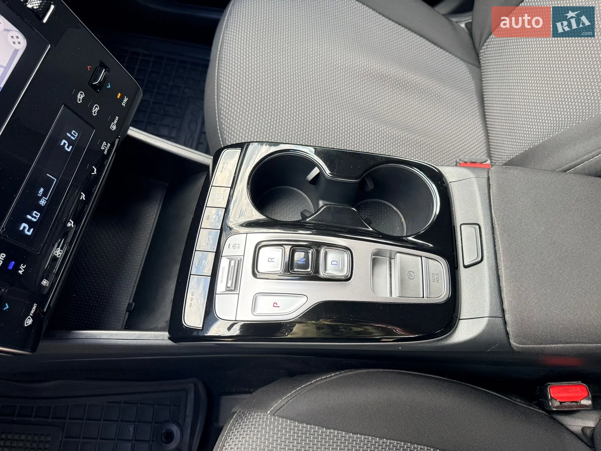 2022 Hyundai Tucson - мініатюра 15