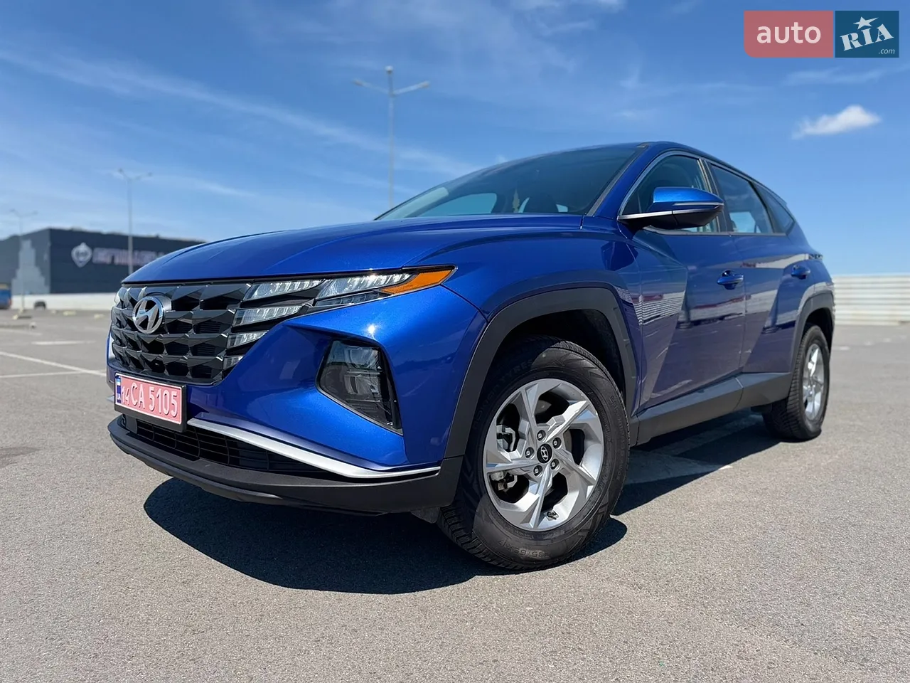 2017 Mazda CX-5 - мініатюра 25