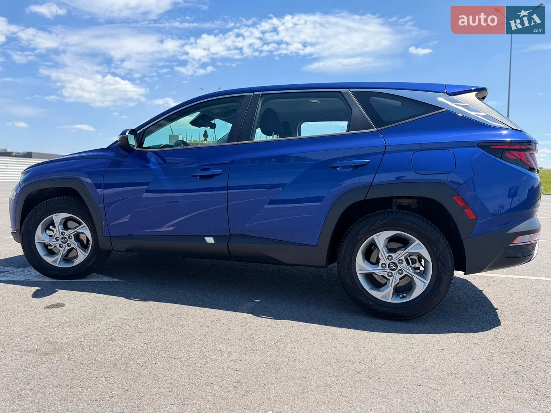 2021 Hyundai Tucson - мініатюра 5