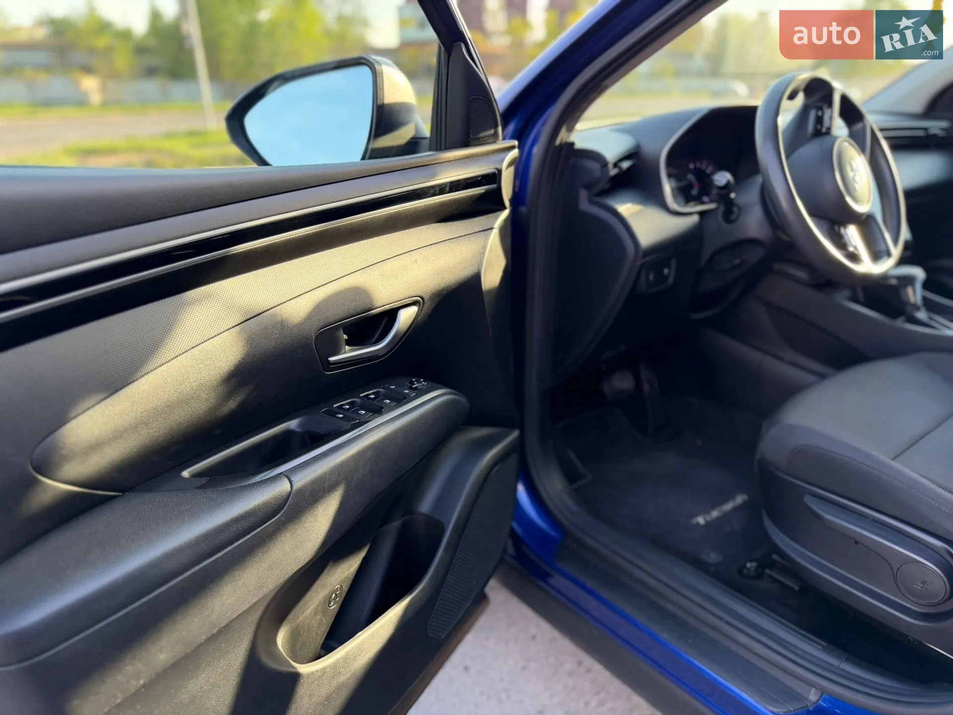 2021 Hyundai Tucson - мініатюра 21
