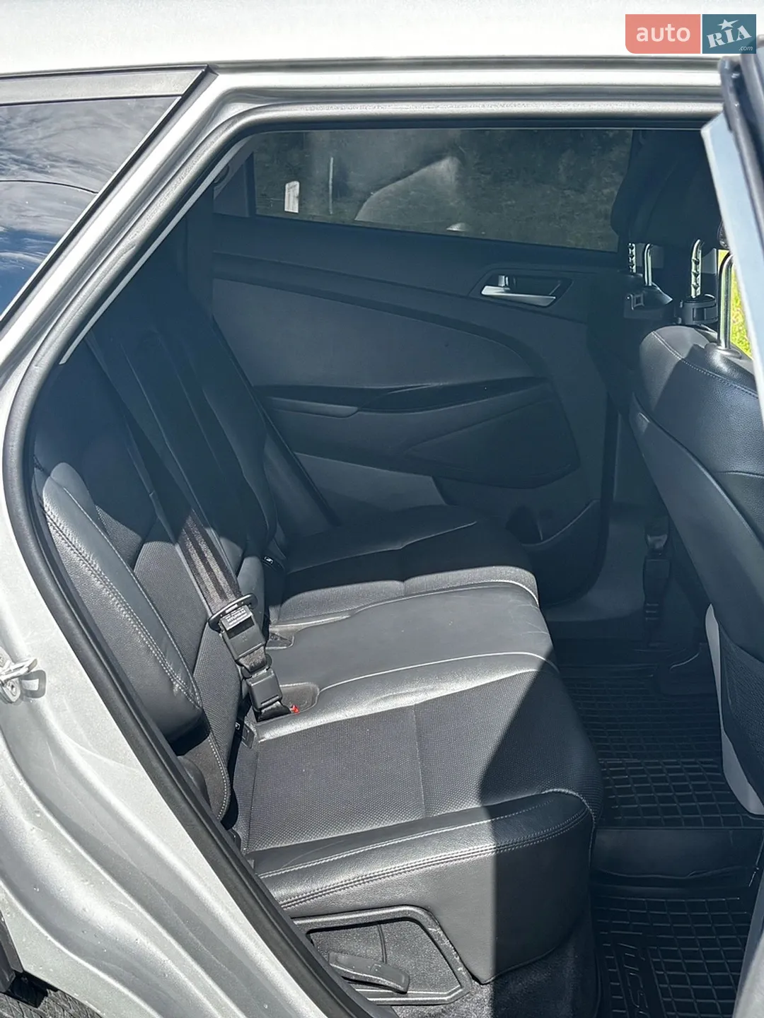 2020 Hyundai Tucson - мініатюра 15