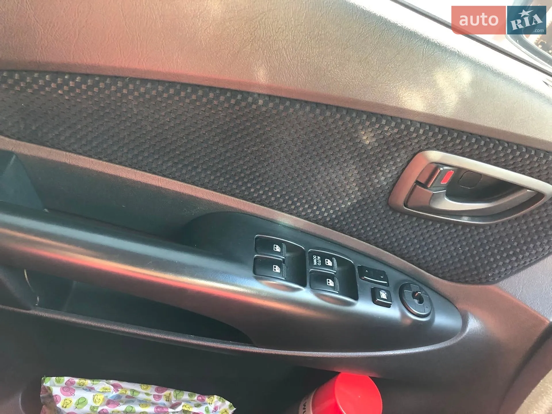 2012 Hyundai Tucson - мініатюра 15