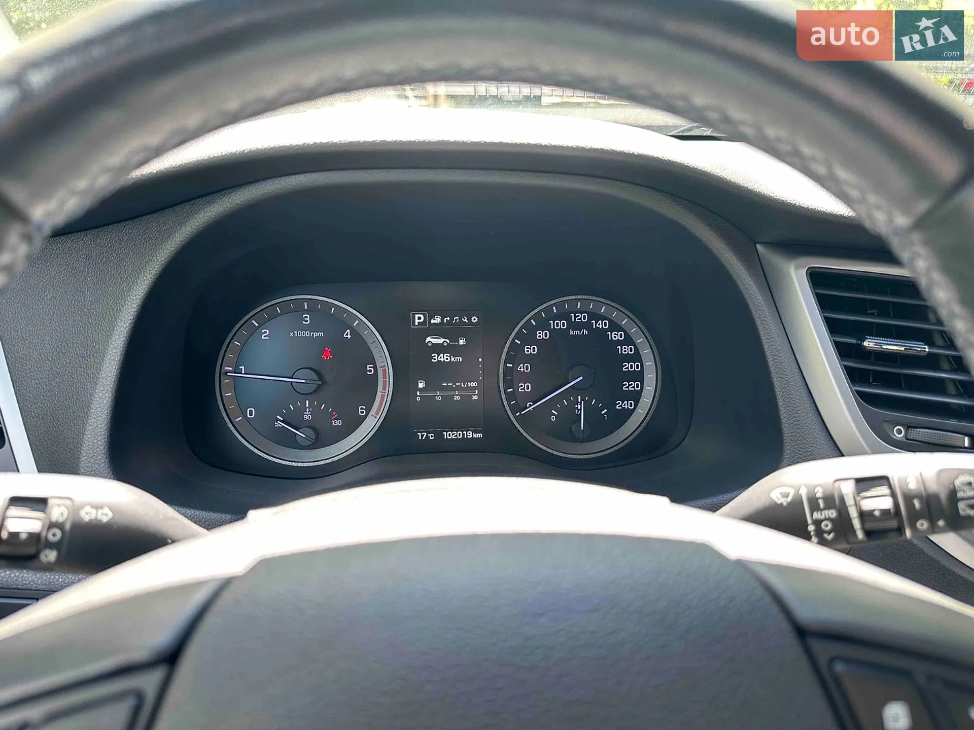 2018 Hyundai Tucson - мініатюра 14