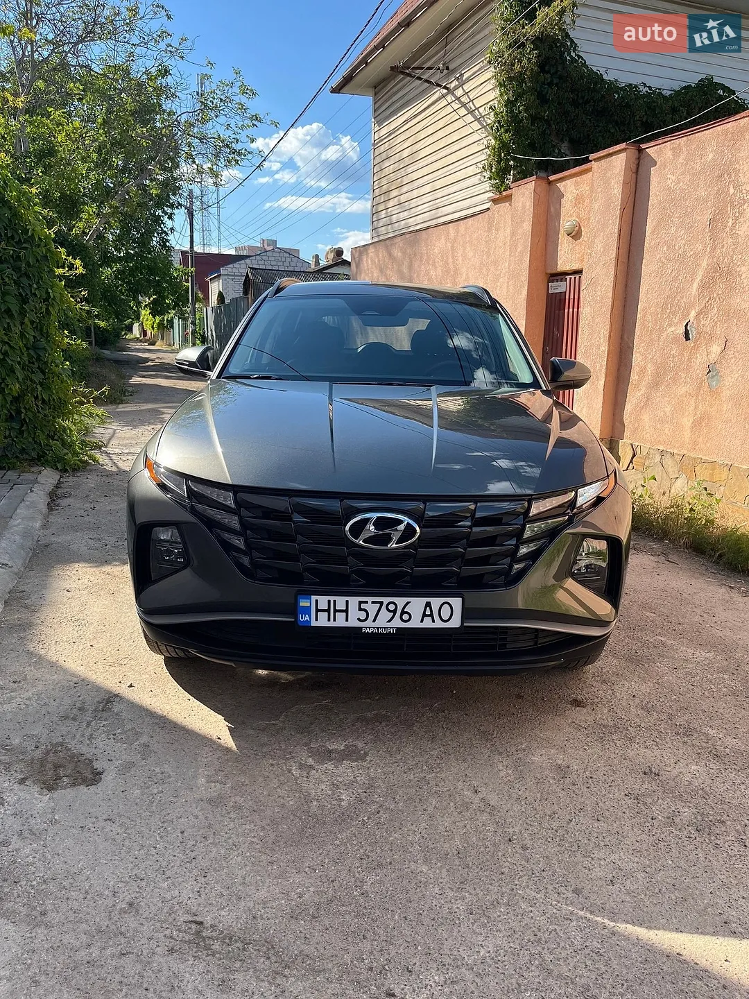 2023 Hyundai Tucson - мініатюра 3