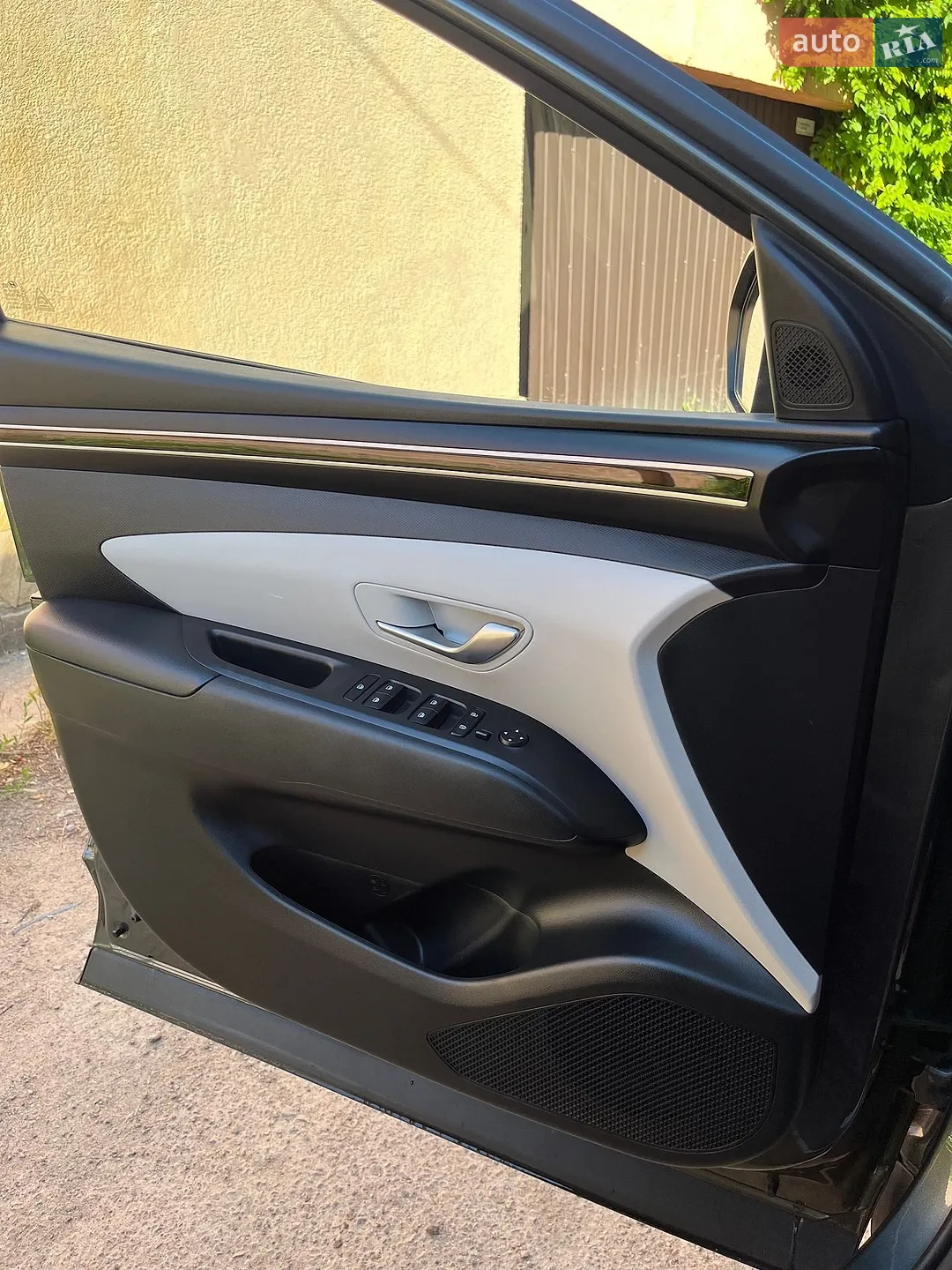 2023 Hyundai Tucson - мініатюра 30