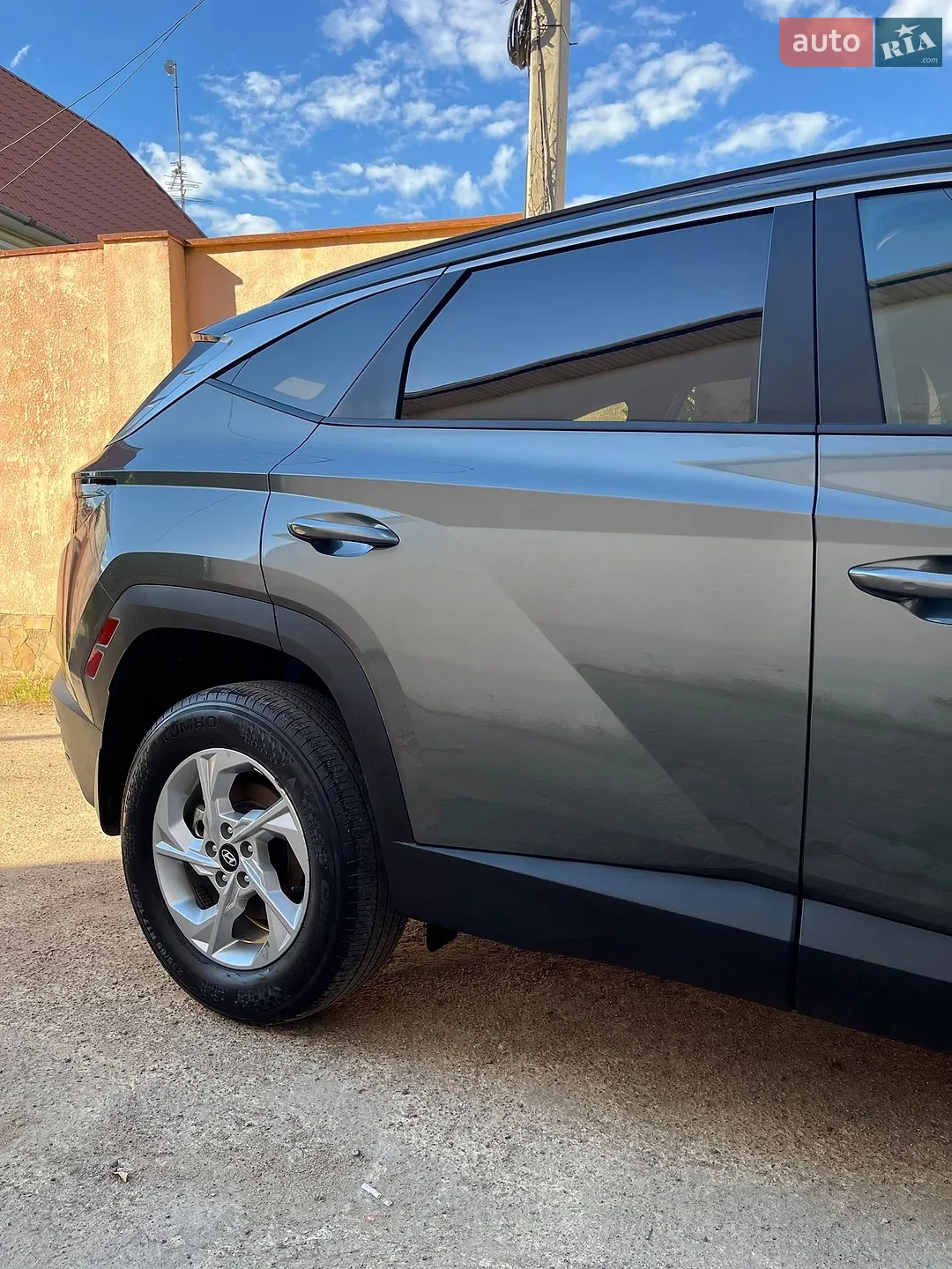 2023 Hyundai Tucson - мініатюра 42
