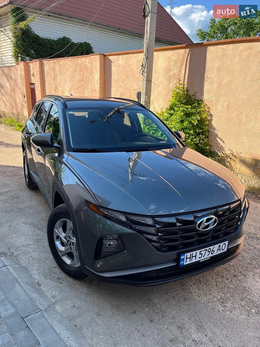 2023 Hyundai Tucson - мініатюра 5