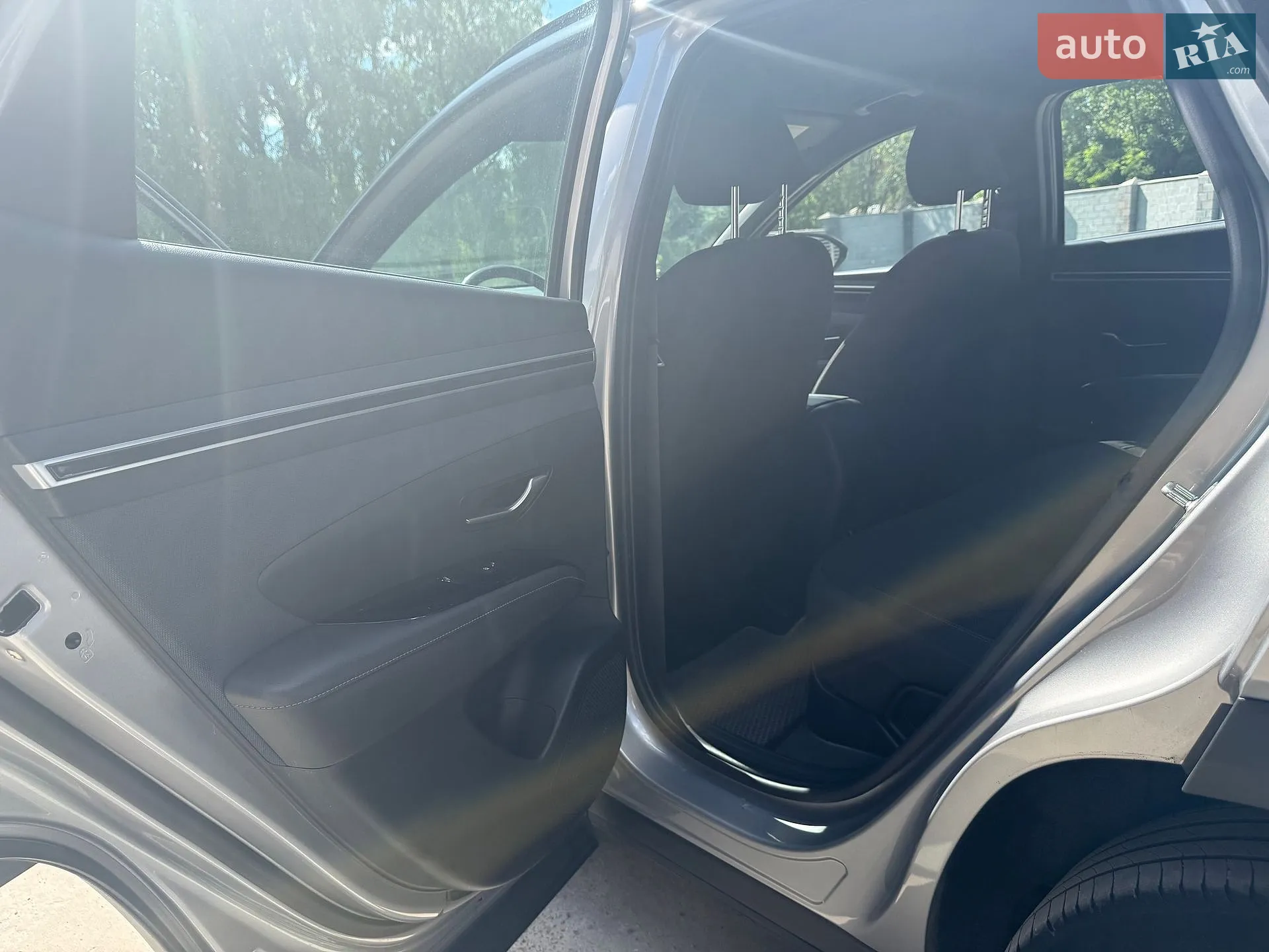 2021 Hyundai Tucson - мініатюра 20