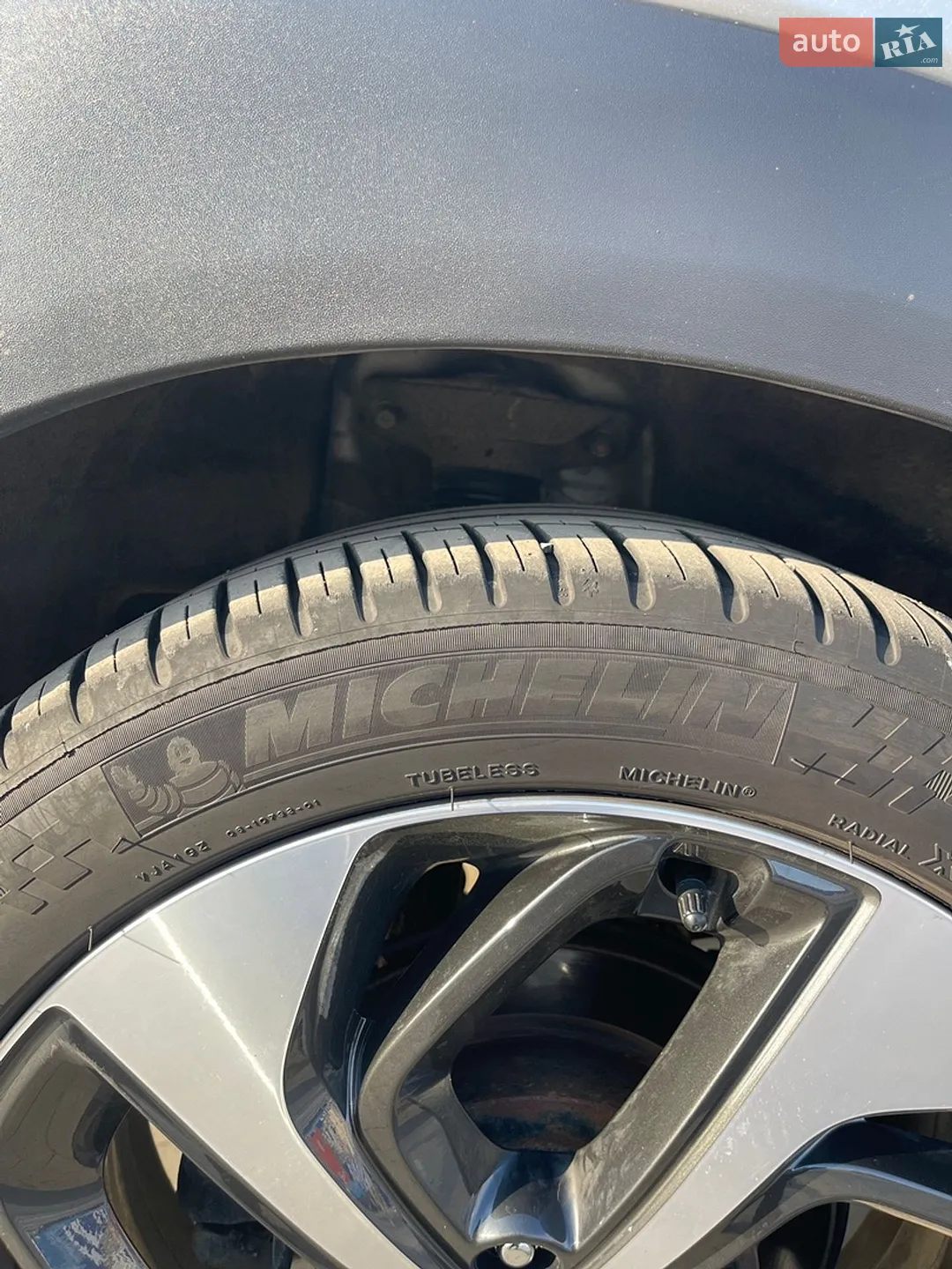 2018 Hyundai Tucson - мініатюра 14