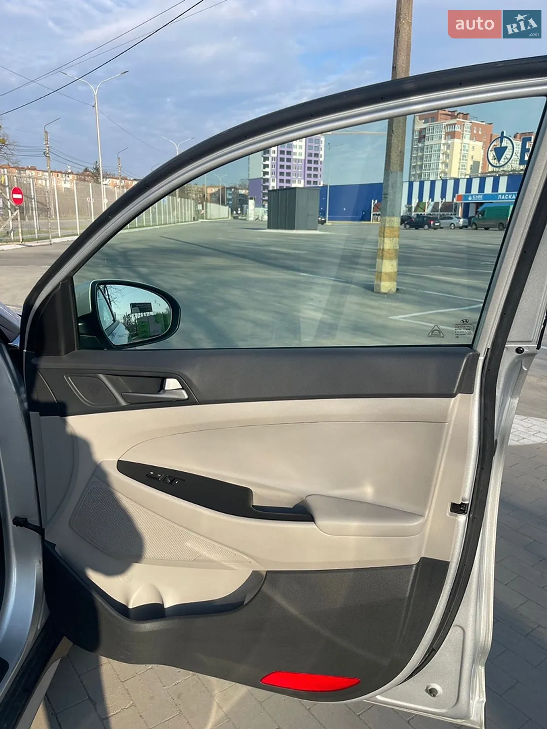2018 Hyundai Tucson - мініатюра 18