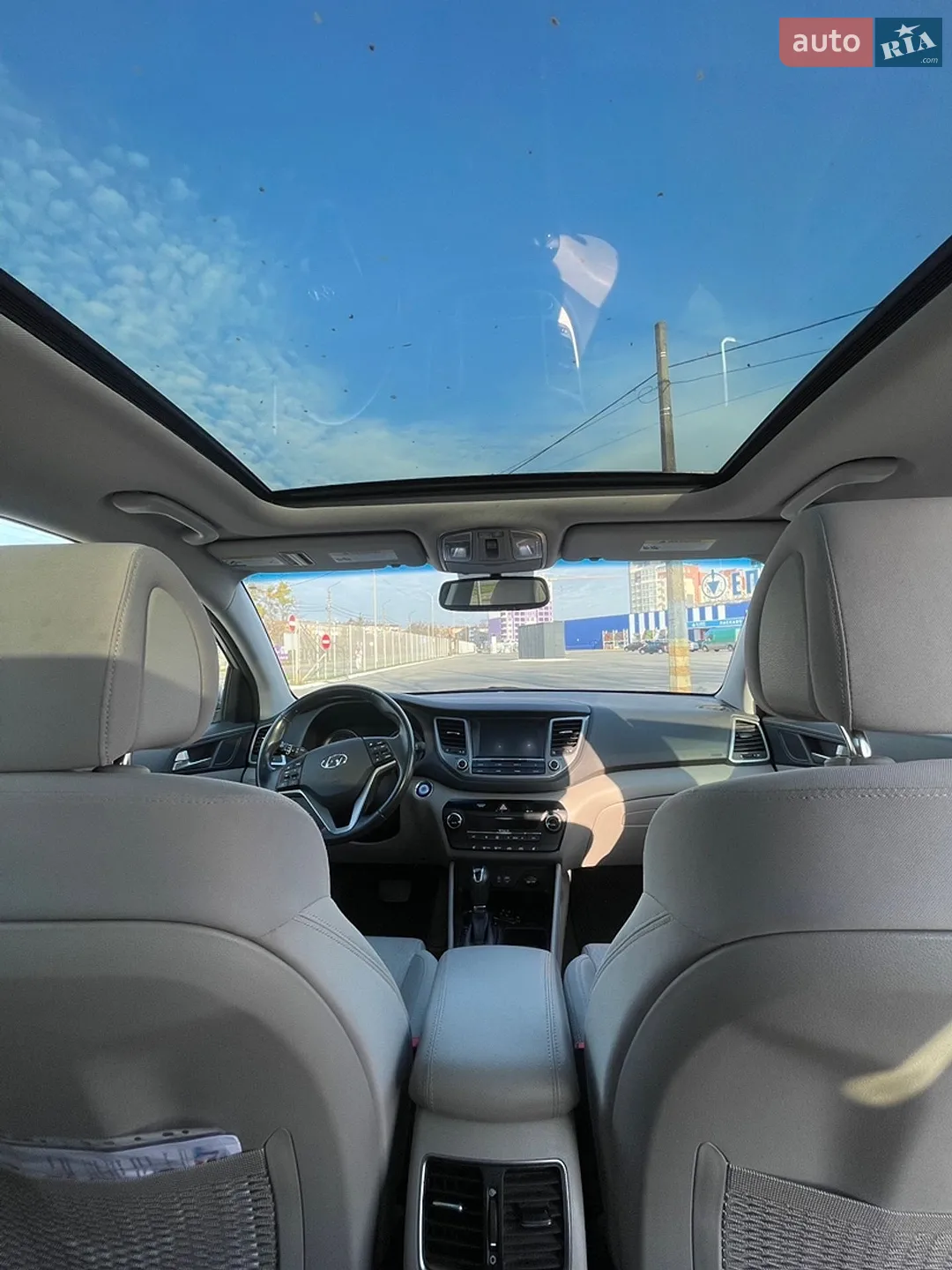 2018 Hyundai Tucson - мініатюра 22