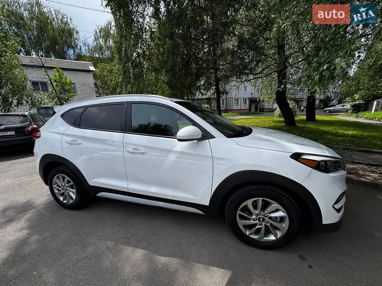 2019 Hyundai Tucson - мініатюра 8