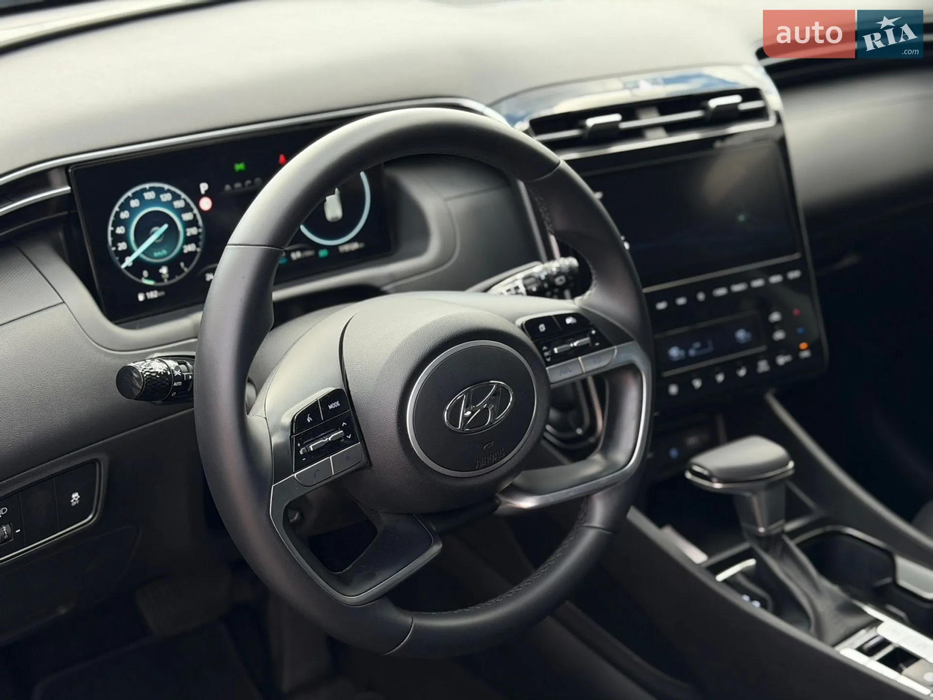 2021 Hyundai Tucson - мініатюра 15