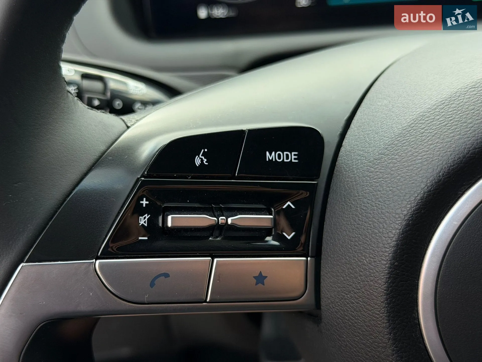 2021 Hyundai Tucson - мініатюра 19