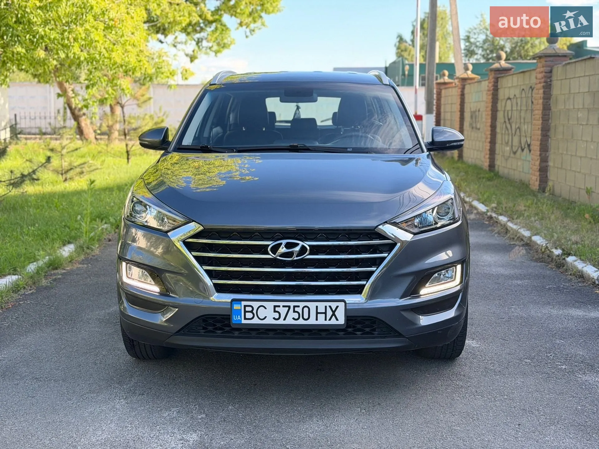 2019 Hyundai Tucson - мініатюра 2