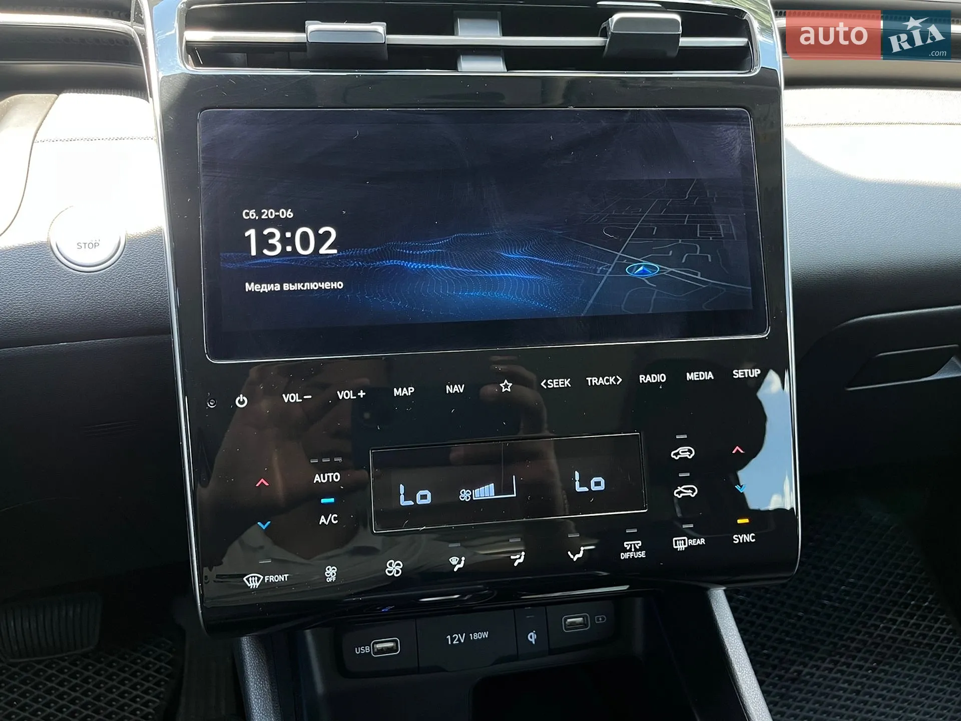 2021 Hyundai Tucson - мініатюра 19