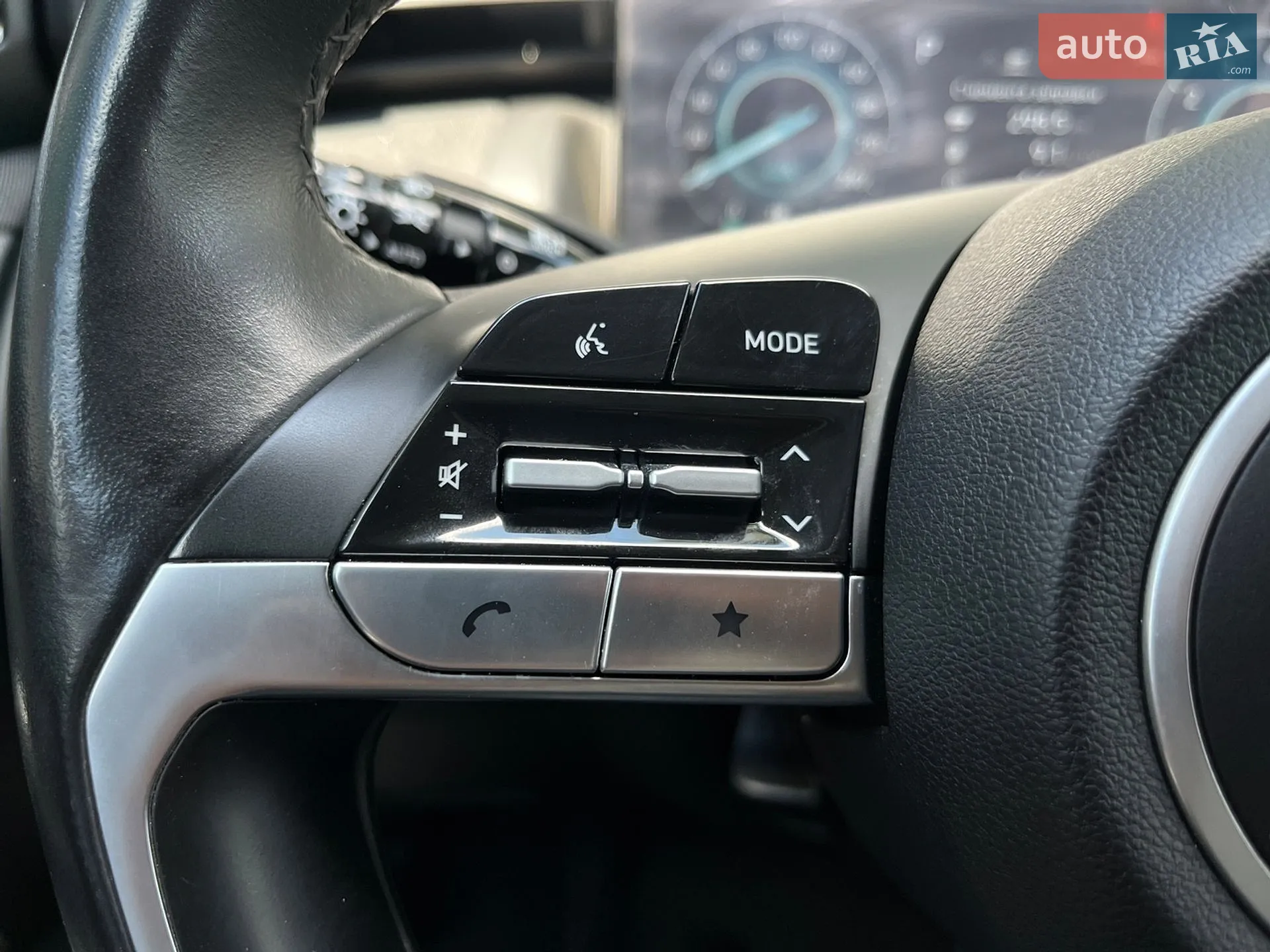 2021 Hyundai Tucson - мініатюра 26