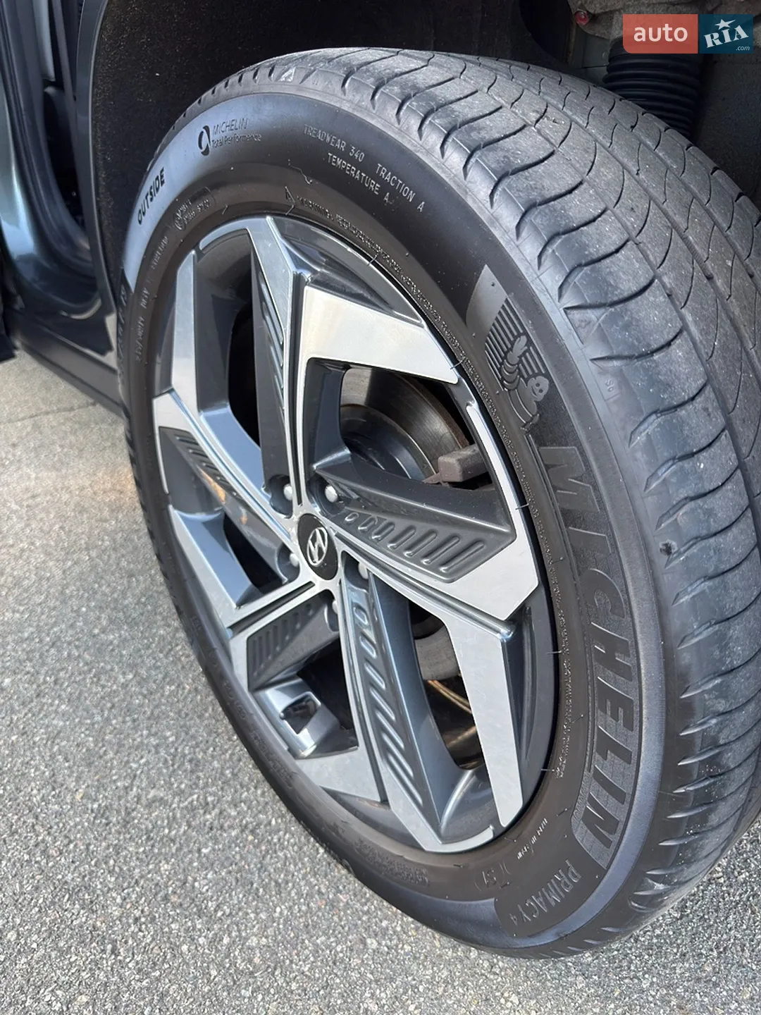 2021 Hyundai Tucson - мініатюра 11