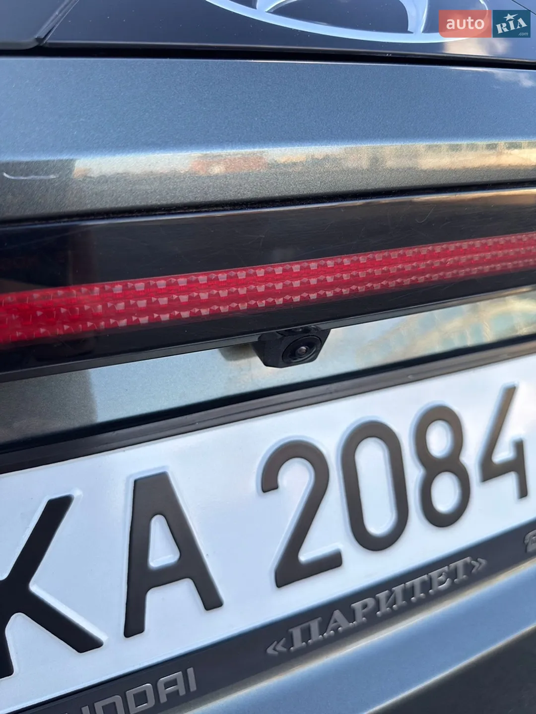 2021 Hyundai Tucson - мініатюра 16