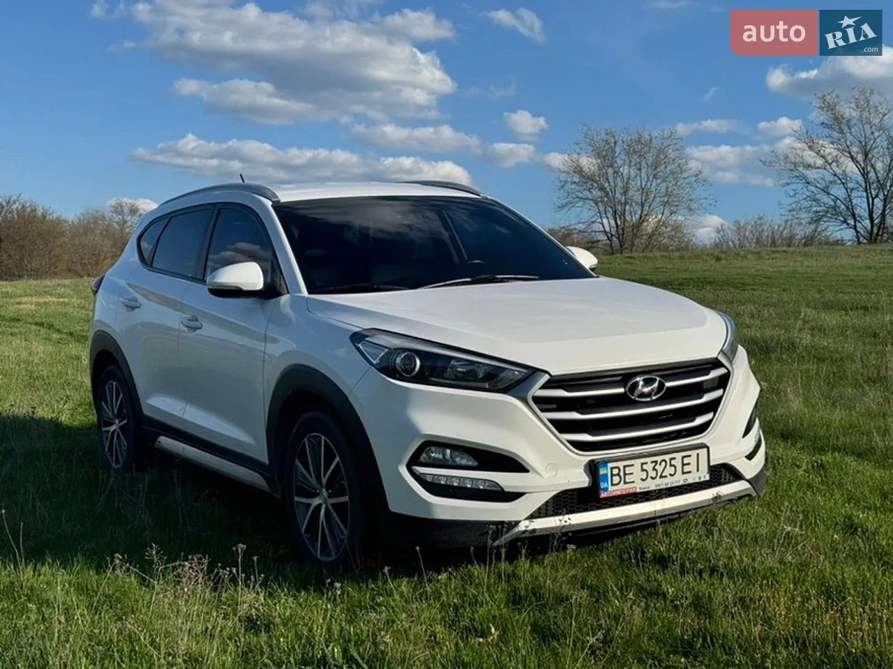 2015 Hyundai Tucson - мініатюра 18