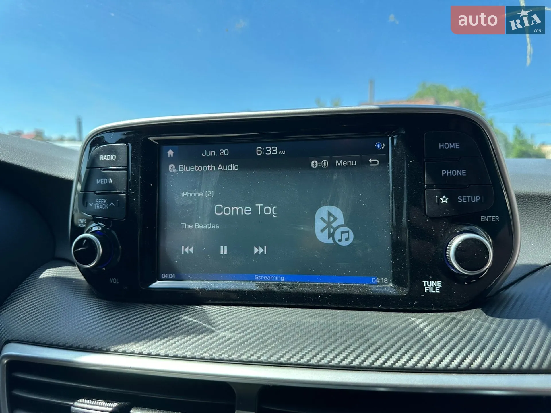 2019 Hyundai Tucson - мініатюра 16