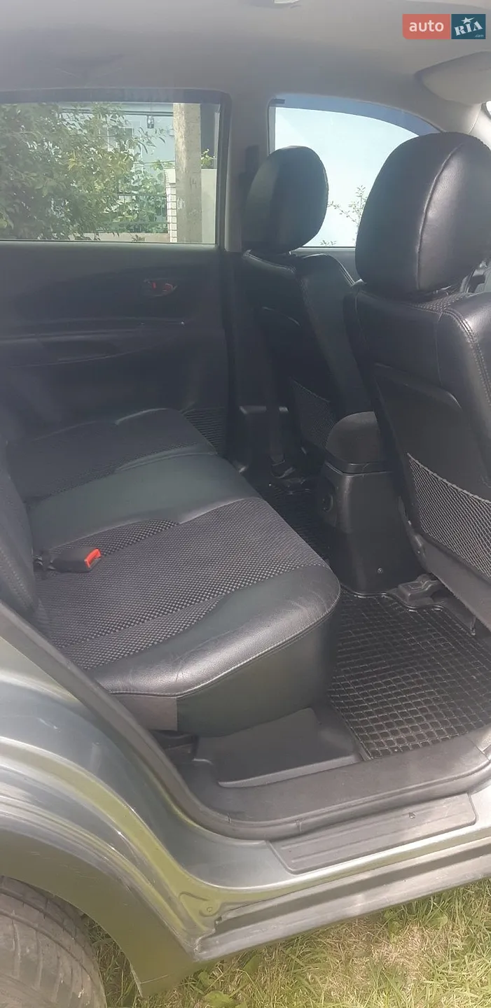 2011 Hyundai Tucson - мініатюра 15