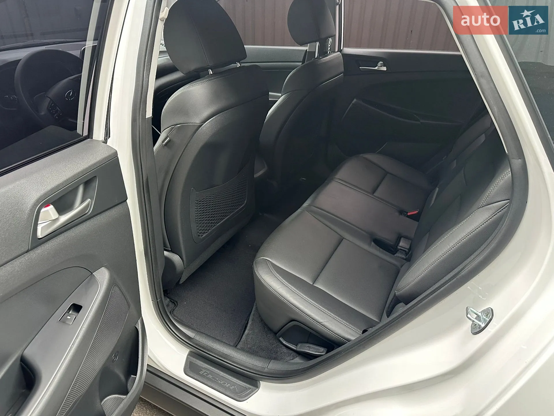2019 Hyundai Tucson - мініатюра 17