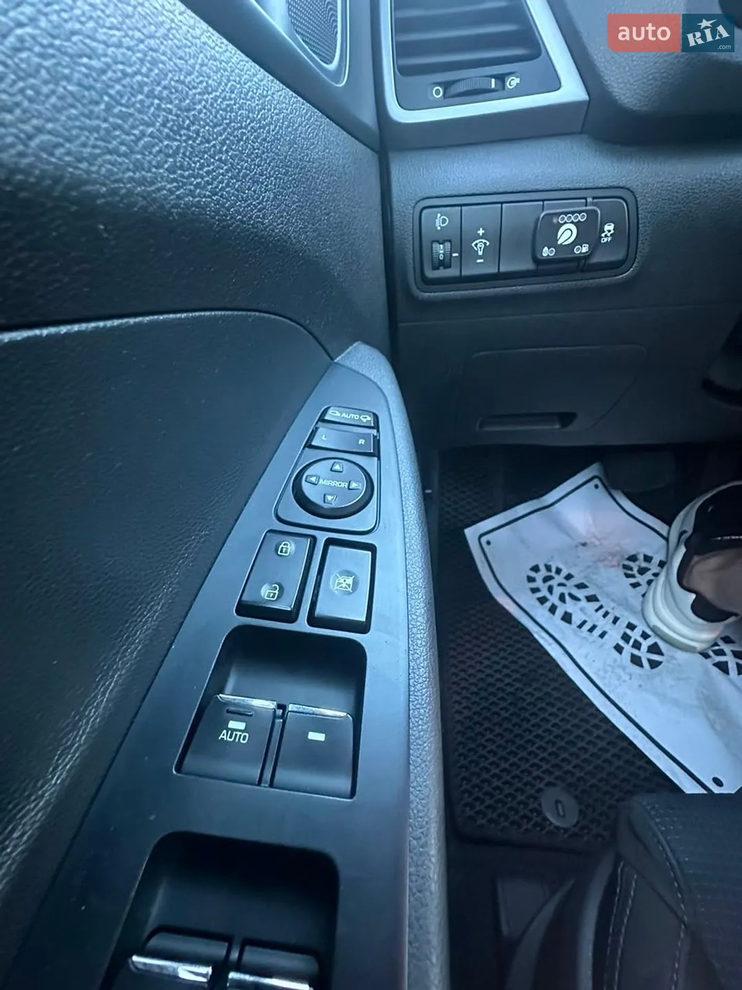 2018 Hyundai Tucson - мініатюра 5