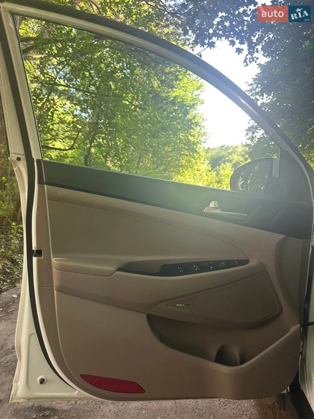 2018 Hyundai Tucson - мініатюра 12