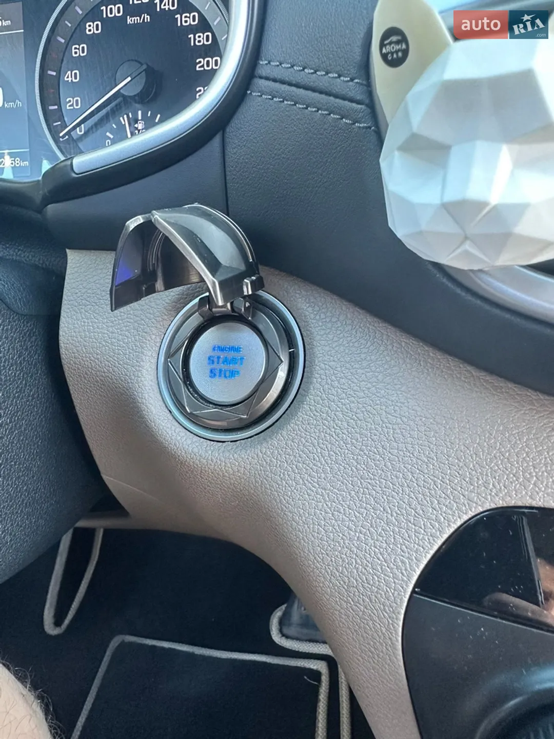 2018 Hyundai Tucson - мініатюра 27